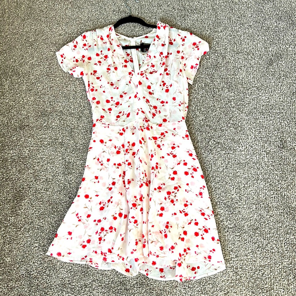 Reformation Dress